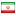 rasanegar.com server is located in Iran